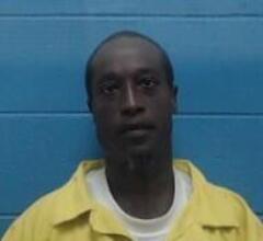 Mugshot of PONCY D DAVIS