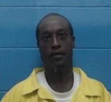 Mugshot of PONCY D DAVIS
