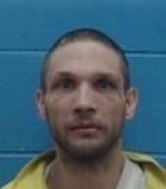 Mugshot of CHRIS L SMITH