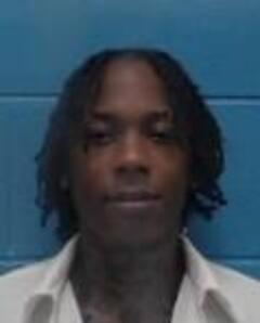 Mugshot of NETRON E LAMBERT