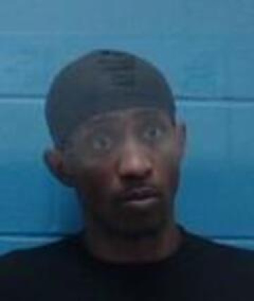 Mugshot of JIMMY DEWAYNE COLE