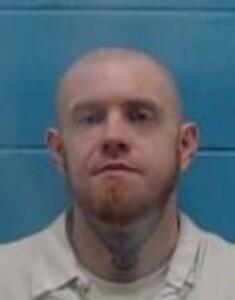 Mugshot of TYLER R BOUNDS