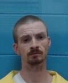 Mugshot of TIMOTHY D HUMPHREY