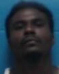 Mugshot of JAQUAVIUS QUAVON SPENCER
