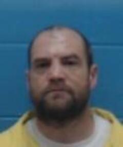 Mugshot of KELLY FRANKLIN MCLENDON