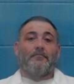 Mugshot of STEPHEN T THOMAS