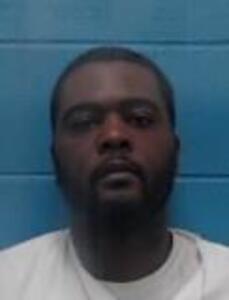 Mugshot of RUMOND RASHAD MCNAIR