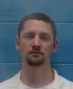 Mugshot of CHRISTOPHER C WELCHER