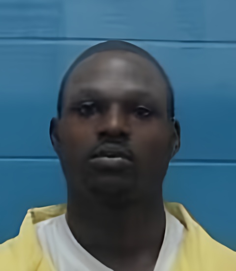 Mugshot of MICHAEL A SANDERS