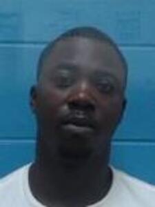 Mugshot of KENDRICK K GRIFFIN