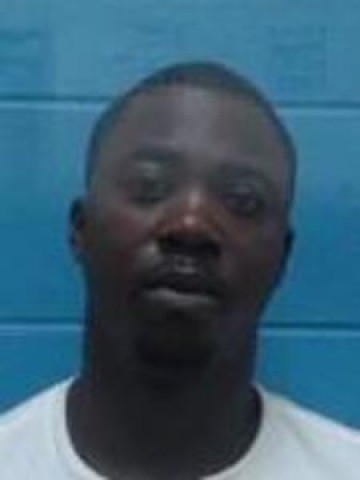 Mugshot of KENDRICK K GRIFFIN