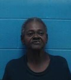 Mugshot of ANNA MARIE MONEGAN
