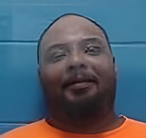 Mugshot of BRENTON RONEAL BROWN