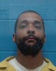 Mugshot of BILLY G LIGHTNER