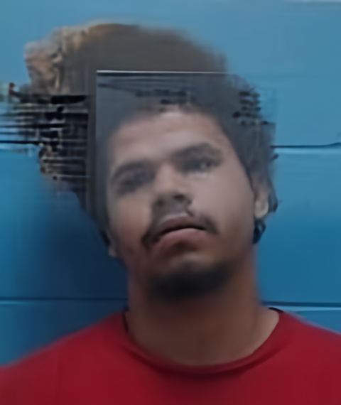 Mugshot of QUINCY TALLEY