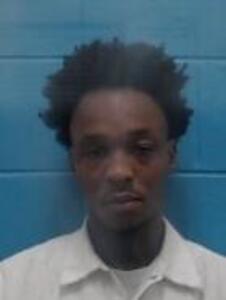 Mugshot of ANDREW I IVORY