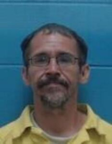 Mugshot of DEREK P MURPHREE