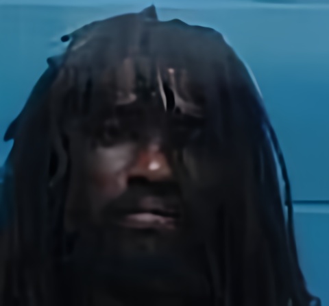 Mugshot of DOMINIQUE MANCHEZ ABEL
