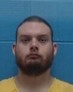 Mugshot of KOBY BROWN