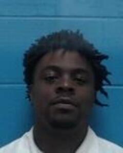 Mugshot of TQUARIS O JONES