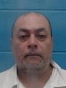 Mugshot of PEDRO SOSA