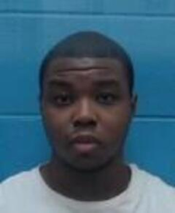 Mugshot of TAJARVIS R HAYMON