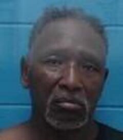 Mugshot of JOE ANTHONY GRIFFIN