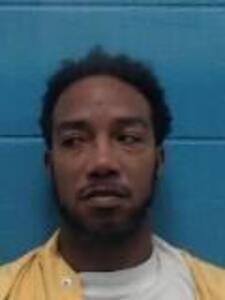 Mugshot of KWAME A STEWART
