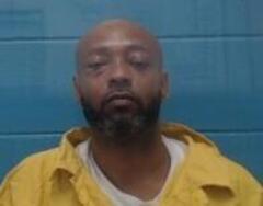 Mugshot of FREDRICK DEWAYNE SMITH