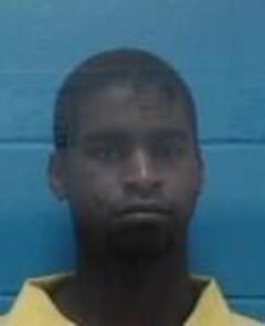 Mugshot of WILLIE D THOMAS