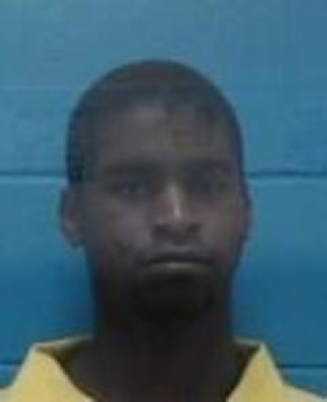 Mugshot of WILLIE D THOMAS