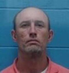 Mugshot of THOMAS G ASHWELL