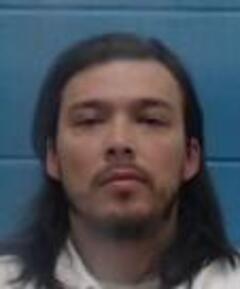 Mugshot of JEREMY H HENRY