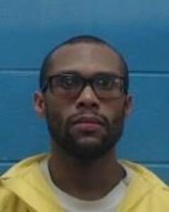 Mugshot of JEFFERY F YOUNG