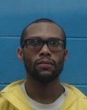 Mugshot of JEFFERY F YOUNG