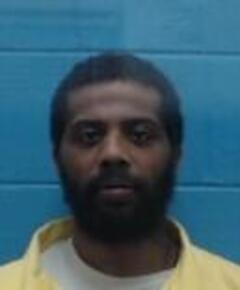 Mugshot of DAVONTA WELLS