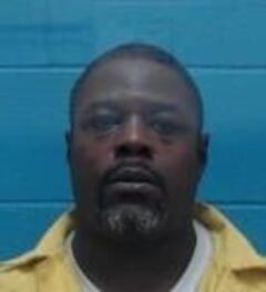 Mugshot of LEE W NIXON