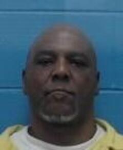 Mugshot of MICHAEL B MILLENDER