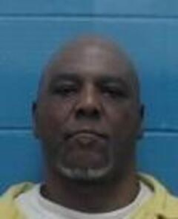 Mugshot of MICHAEL B MILLENDER