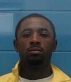 Mugshot of ANTONIO DRUMMOND