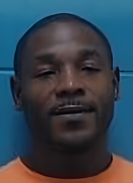 Mugshot of ANTHONY DINE BRIDGES