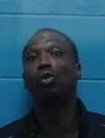 Mugshot of JARIKO QUANTRELL CHANEY