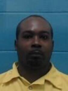 Mugshot of ANTRON M DAVIDSON