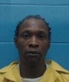 Mugshot of JERMAINE A MCINTOSH
