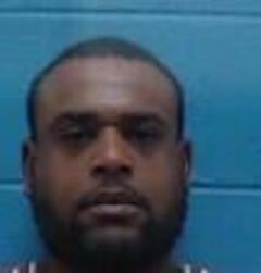 Mugshot of RAMARO DANSBY