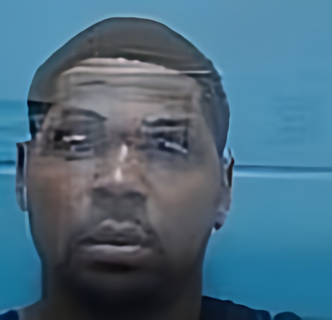Mugshot of JAMES E DUKES