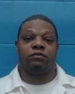 Mugshot of JOHN R PATTERSON