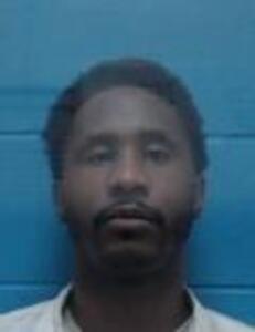 Mugshot of CLARENCE WEATHERSBY