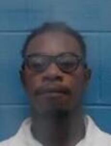 Mugshot of EQUINIOUS LAVALL