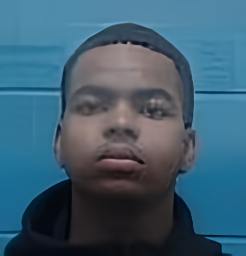 Mugshot of CHRISTIAN SIEVERT